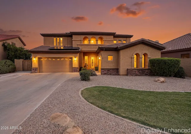 4th image of 14586 W Columbus Ave, Goodyear, AZ 85395 | MLS# 7044257