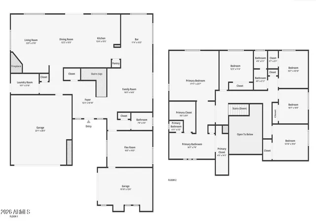 50th image of 14586 W Columbus Ave, Goodyear, AZ 85395 | MLS# 7044257