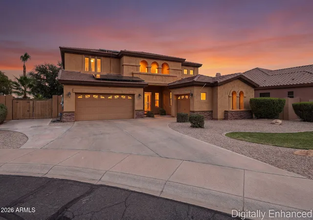 5th image of 14586 W Columbus Ave, Goodyear, AZ 85395 | MLS# 7044257