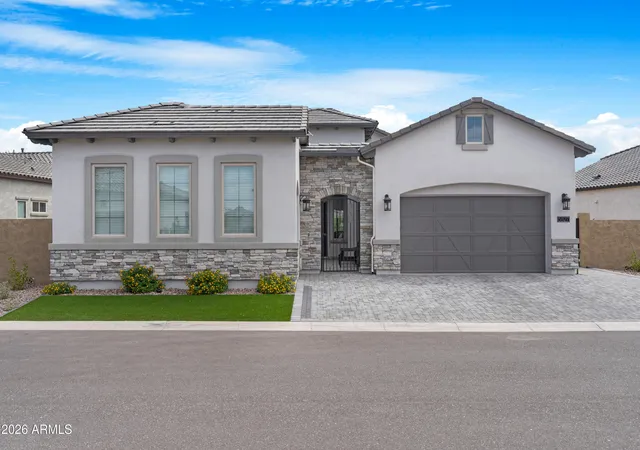 Photo 1 of Single family home for sale at 5827 E Star Valley St, Mesa, AZ 85215 | MLS# 7047675 | Listing updated on 2026-09-15