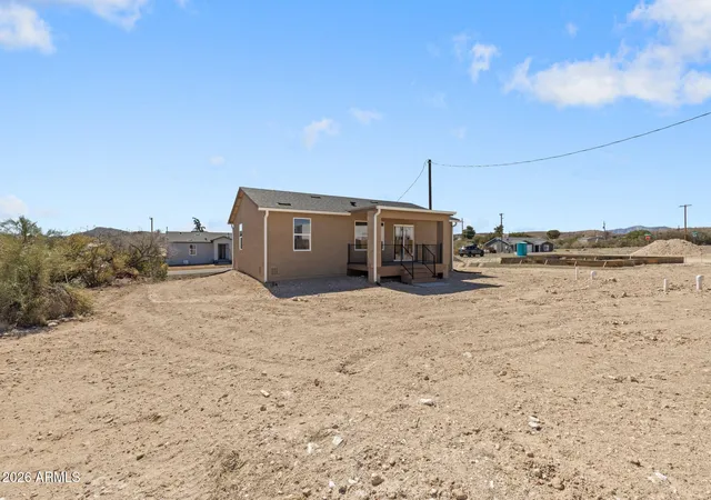 Homes for sale in Mayer, AZ | 20526 E Cedar Canyon Dr #1, Mayer, AZ 86333 | MLS# 7045615