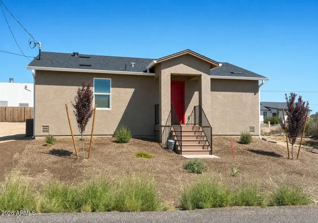 Homes for sale in Mayer, AZ | 20526 E Cedar Canyon Dr #1, Mayer, AZ 86333 | MLS# 7045615