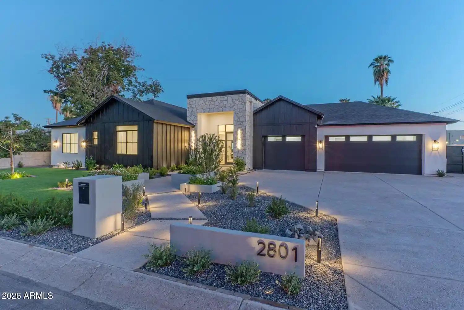 Photo 1 of Single family home for sale at 2801 E Elm St, Phoenix, AZ 85016 | MLS# 7043789 | Listing updated on 2026-10-10