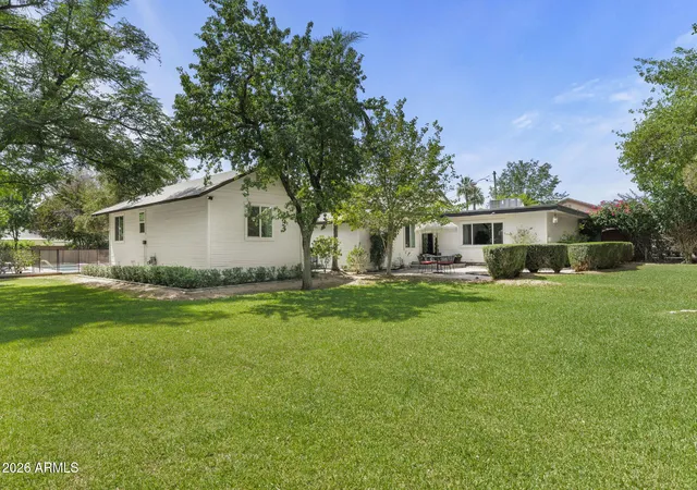 Photo 1 of Single family home for sale at 6740 N 7th Street, Phoenix, AZ 85014 | MLS# 7044147 | Listing updated on 2026-08-17