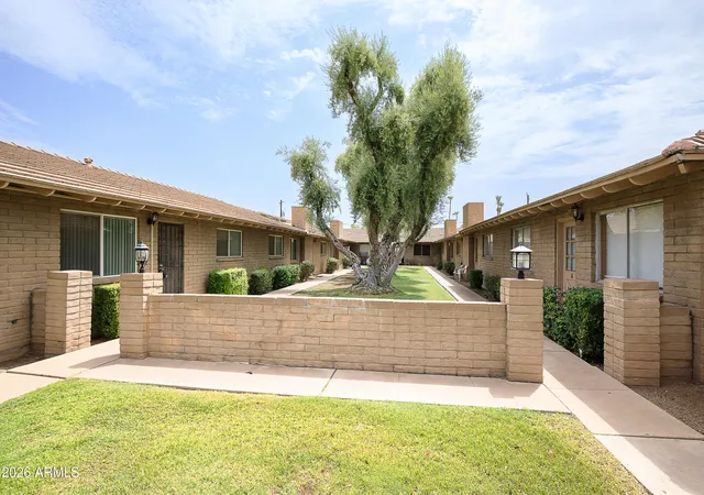 Townhouse for sale at 2725 S Rural Rd #14, Tempe, AZ 85282 | MLS# 7065184
