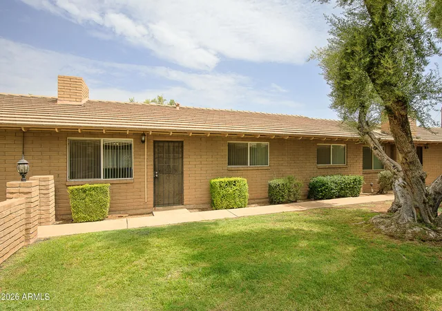 Photo 2 of Townhouse for sale at 2725 S Rural Rd #14, Tempe, AZ 85282 | MLS# 7065184 | Listing updated on 2026-08-17