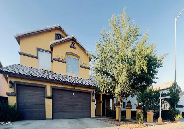 Photo 1 of Single family home for sale at 7972 W Rancho Dr, Glendale, AZ 85303 | MLS# 7043607 | Listing updated on 2026-09-20