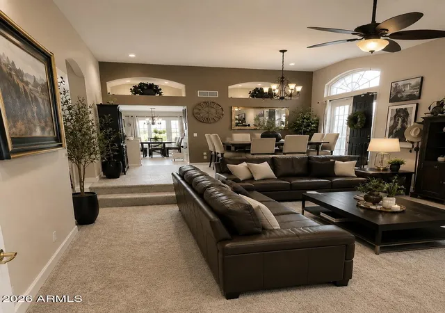 Photo 2 of Single family home for sale at 7972 W Rancho Dr, Glendale, AZ 85303 | MLS# 7043607 | Listing updated on 2026-09-20