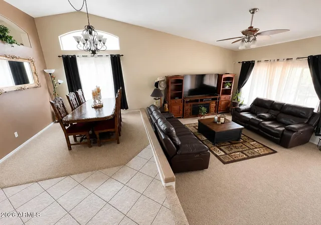 Photo 3 of Single family home for sale at 7972 W Rancho Dr, Glendale, AZ 85303 | MLS# 7043607 | Listing updated on 2026-09-20