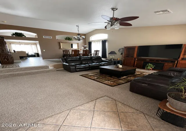Photo 4 of Single family home for sale at 7972 W Rancho Dr, Glendale, AZ 85303 | MLS# 7043607 | Listing updated on 2026-09-20