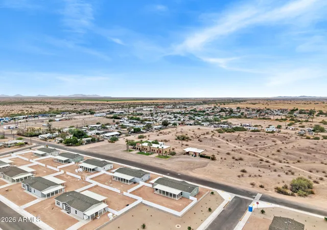 Photo 36 of Single family home for sale at 515 W Hunt St, Gila Bend, AZ 85337 | MLS# 7043616 | Listing updated on 2026-07-22