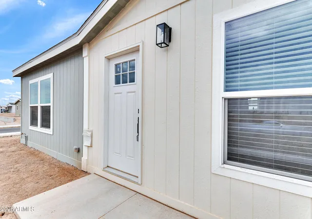 Photo 4 of Single family home for sale at 515 W Hunt St, Gila Bend, AZ 85337 | MLS# 7043616 | Listing updated on 2026-07-22
