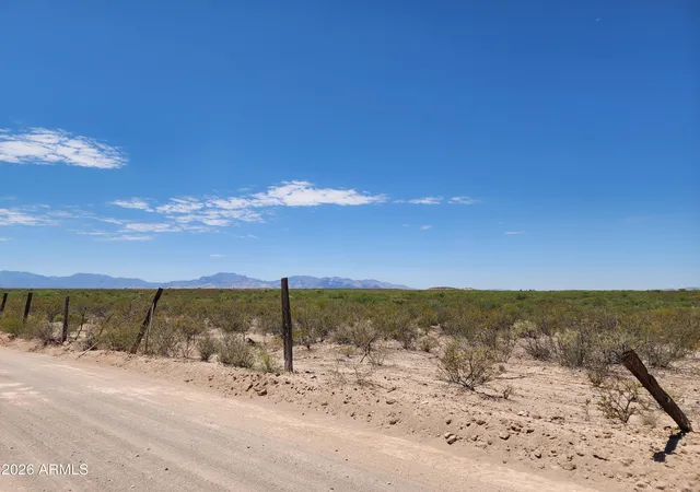 Photo 1 of Land for sale at Lot B Bowers Rd #21, Huachuca City, AZ 85616 | MLS# 7043611 | Listing updated on 2026-07-20