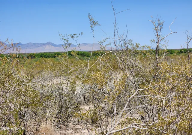 Photo 3 of Land for sale at Lot B Bowers Rd #21, Huachuca City, AZ 85616 | MLS# 7043611 | Listing updated on 2026-07-20