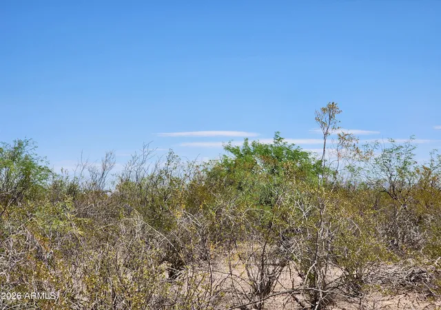 Photo 3 of Land for sale at Lot B Bowers Rd #21, Huachuca City, AZ 85616 | MLS# 7043611 | Listing updated on 2026-07-20