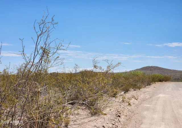 Photo 4 of Land for sale at Lot B Bowers Rd #21, Huachuca City, AZ 85616 | MLS# 7043611 | Listing updated on 2026-07-20