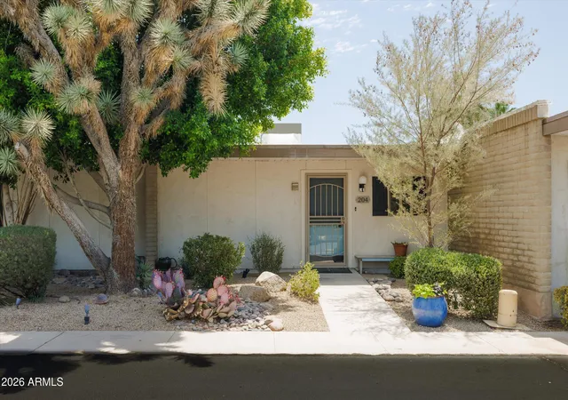 2nd image of 4800 N 68th St #204, Scottsdale, AZ 85251 | MLS# 7046690