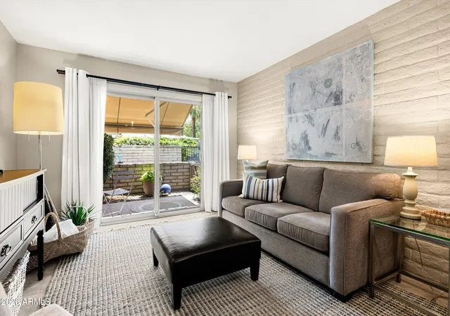 Photo 3 of Single family home for sale at 4800 N 68th Street #204, Scottsdale, AZ 85251 | MLS# 7046690 | Listing updated on 2026-07-25