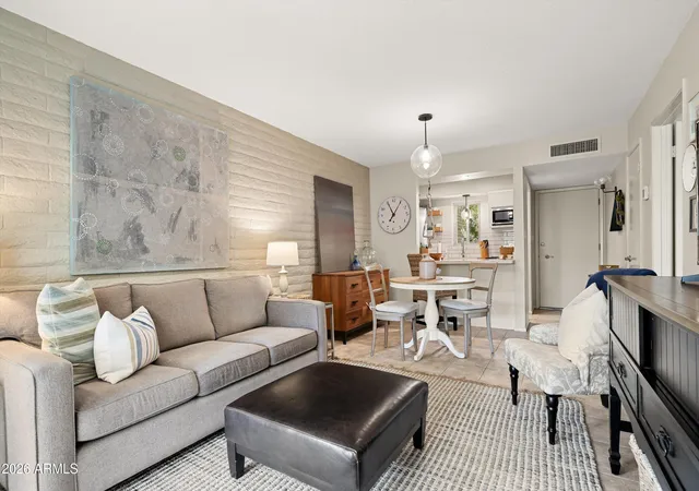 Photo 3 of Single family home for sale at 4800 N 68th Street #204, Scottsdale, AZ 85251 | MLS# 7046690 | Listing updated on 2026-07-25