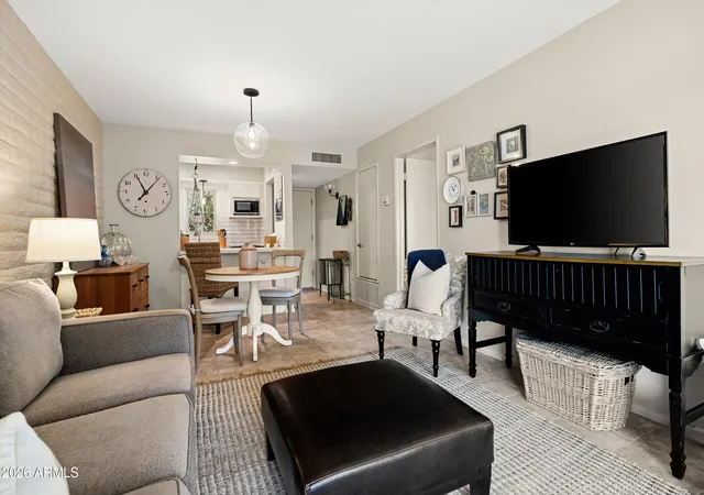 Photo 4 of Single family home for sale at 4800 N 68th Street #204, Scottsdale, AZ 85251 | MLS# 7046690 | Listing updated on 2026-07-25
