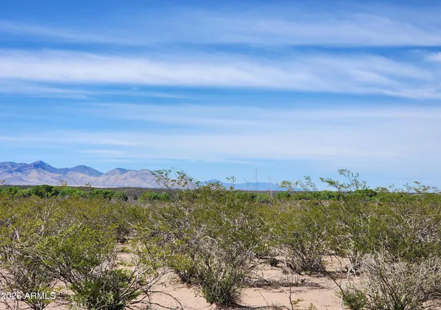 Homes for sale in Huachuca City, AZ | Lot C Charlies Trl #21, Huachuca City, AZ 85616 | MLS# 7043663