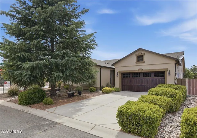 2nd image of 7914 N Autumn Sage St, Prescott Valley, AZ 86315 | MLS# 7043813