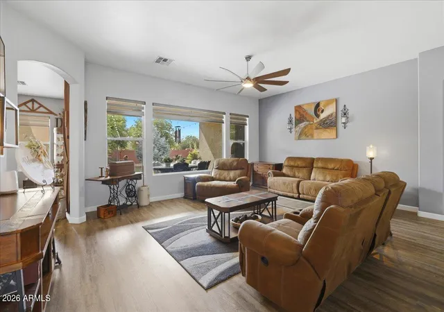 Photo 3 of Single family home for sale at 7914 N Autumn Sage St, Prescott Valley, AZ 86315 | MLS# 7043813 | Listing updated on 2026-08-27