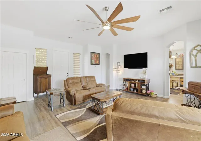Photo 4 of Single family home for sale at 7914 N Autumn Sage St, Prescott Valley, AZ 86315 | MLS# 7043813 | Listing updated on 2026-08-27