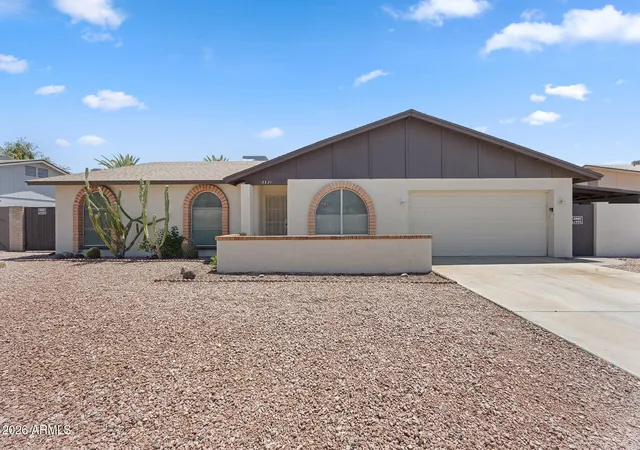 1st image of 3821 W Muriel Dr, Glendale, AZ 85308 | MLS# 7043935