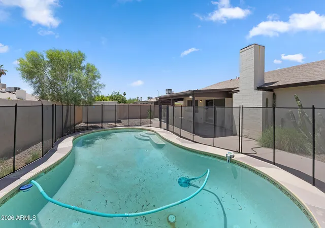 44th image of 3821 W Muriel Dr, Glendale, AZ 85308 | MLS# 7043935