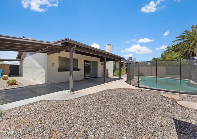 4th image of 3821 W Muriel Dr, Glendale, AZ 85308 | MLS# 7043935