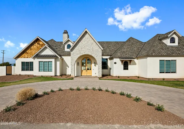 Photo 1 of Single family home for sale at 18212 E Navajo Dr, Queen Creek, AZ 85142 | MLS# 7043677 | Listing updated on 2026-09-14