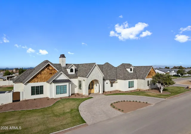 Photo 2 of Single family home for sale at 18212 E Navajo Dr, Queen Creek, AZ 85142 | MLS# 7043677 | Listing updated on 2026-09-14