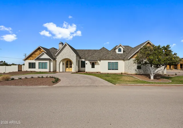 Photo 3 of Single family home for sale at 18212 E Navajo Dr, Queen Creek, AZ 85142 | MLS# 7043677 | Listing updated on 2026-09-14