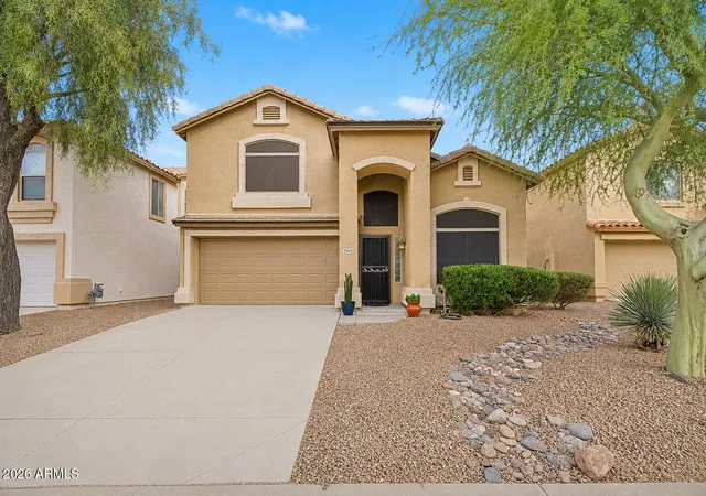 1st image of 2443 W Via Dona Rd, Phoenix, AZ 85085 | MLS# 7056340