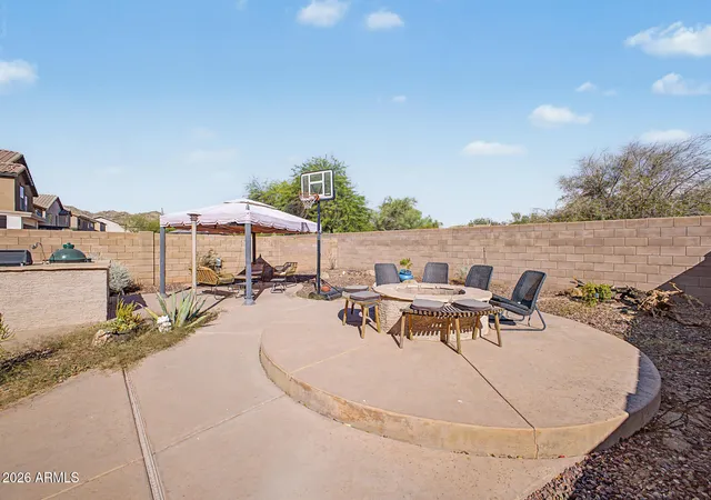 26th image of 2443 W Via Dona Rd, Phoenix, AZ 85085 | MLS# 7056340