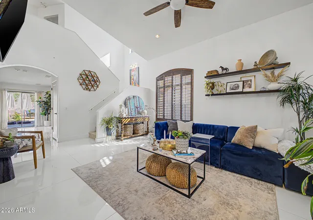 4th image of 2443 W Via Dona Rd, Phoenix, AZ 85085 | MLS# 7056340