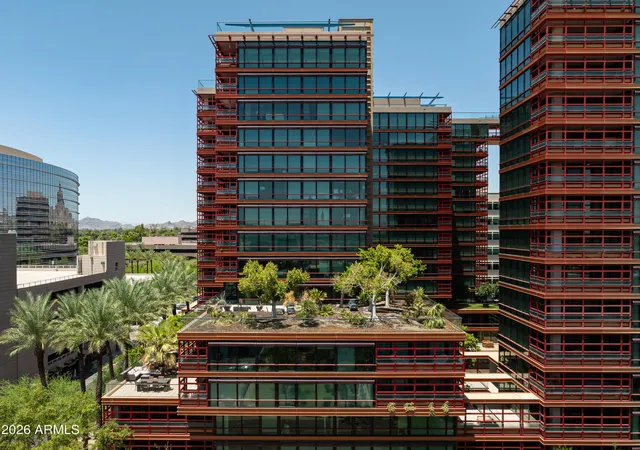 Condo for sale at 4808 N 24th Street #627, Phoenix, AZ 85016 | MLS# 7052648