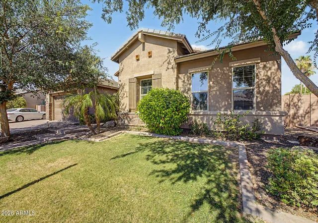 Photo 3 of Single family home for sale at 1681 S Sunset Dr, Chandler, AZ 85286 | MLS# 7044013 | Listing updated on 2026-07-15