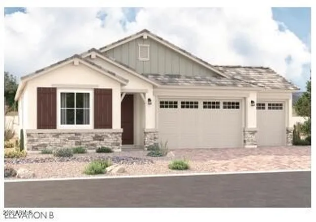 Photo 1 of Single family home for sale at 12362 W Luxton Ln, Avondale, AZ 85323 | MLS# 7043666 | Listing updated on 2026-09-09
