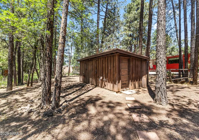 Homes for sale in Lakeside, AZ | 6448 Lower Ridge Dr, Lakeside, AZ 85929 | MLS# 7044234