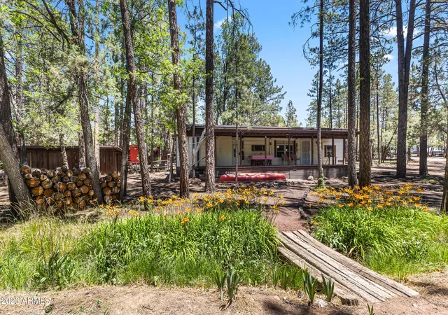 Homes for sale in Lakeside, AZ | 6448 Lower Ridge Dr, Lakeside, AZ 85929 | MLS# 7044234