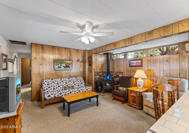Photo 2 of Sale Pending at 6448 Lower Ridge Dr, Lakeside, AZ 85929 | MLS# 7044234 | Listing updated on 2026-09-11