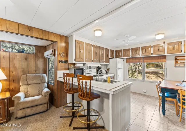 Photo 4 of Sale Pending at 6448 Lower Ridge Dr, Lakeside, AZ 85929 | MLS# 7044234 | Listing updated on 2026-09-11