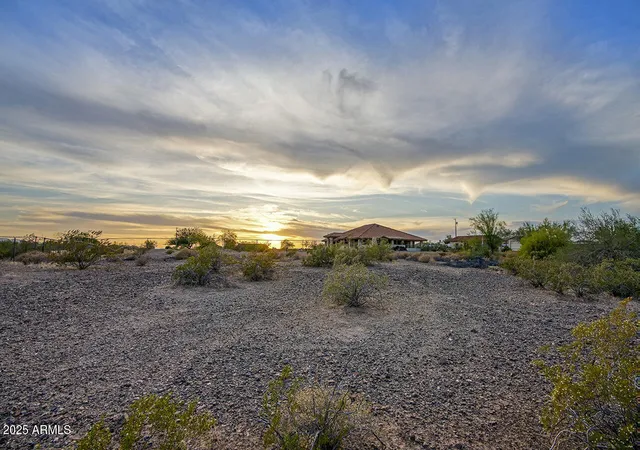 2nd image of 0 N 92nd Ave #26, Phoenix, AZ 85383 | MLS# 7044961
