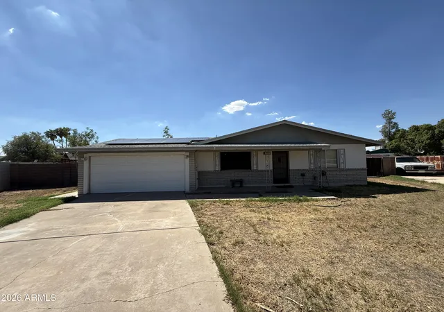 Photo 1 of Single family home for sale at 1510 E Dolphin Ave, Mesa, AZ 85204 | MLS# 7057896 | Listing updated on 2026-09-15