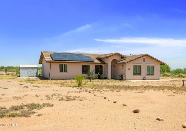 1st image of 7303 Melissa Ln, Sierra Vista, AZ 85650 | MLS# 7043692