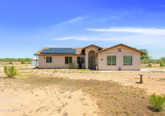 2nd image of 7303 Melissa Ln, Sierra Vista, AZ 85650 | MLS# 7043692
