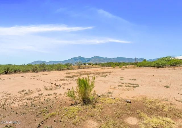 35th image of 7303 Melissa Ln, Sierra Vista, AZ 85650 | MLS# 7043692
