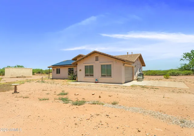 3rd image of 7303 Melissa Ln, Sierra Vista, AZ 85650 | MLS# 7043692